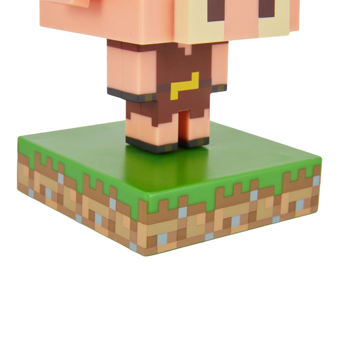 7 Minecraft Piglin Icons Light, 7 of 9