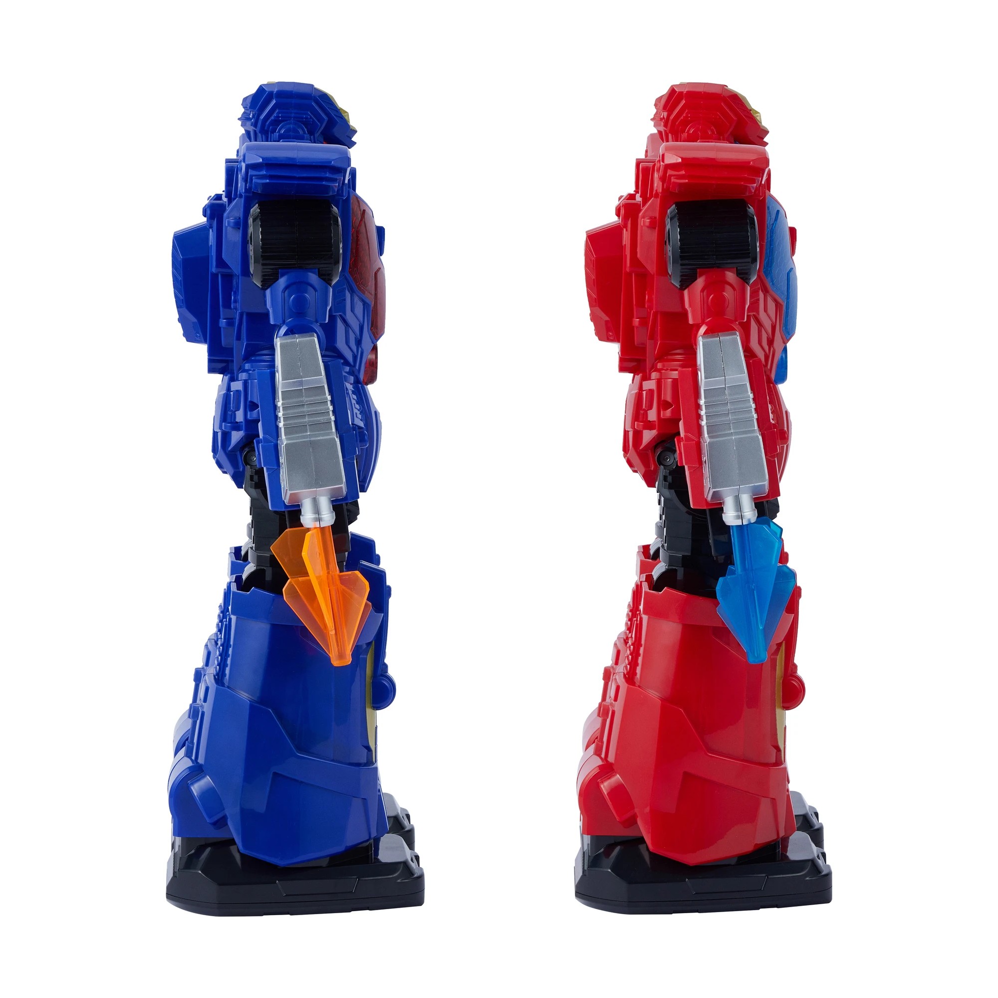 4 Galactabot Action Figure - Assorted, 4 of 10