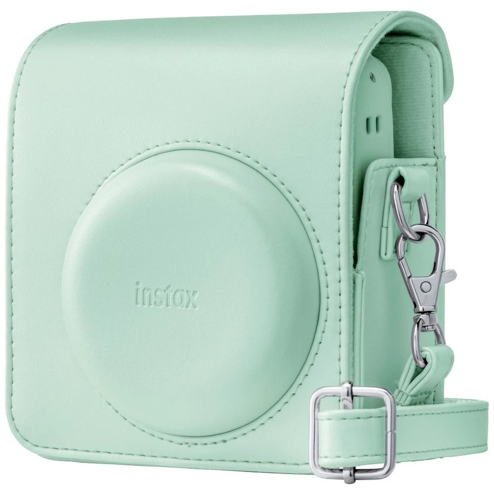 3 Fujifilm Instax Mini 13 Case Green, 3 of 9