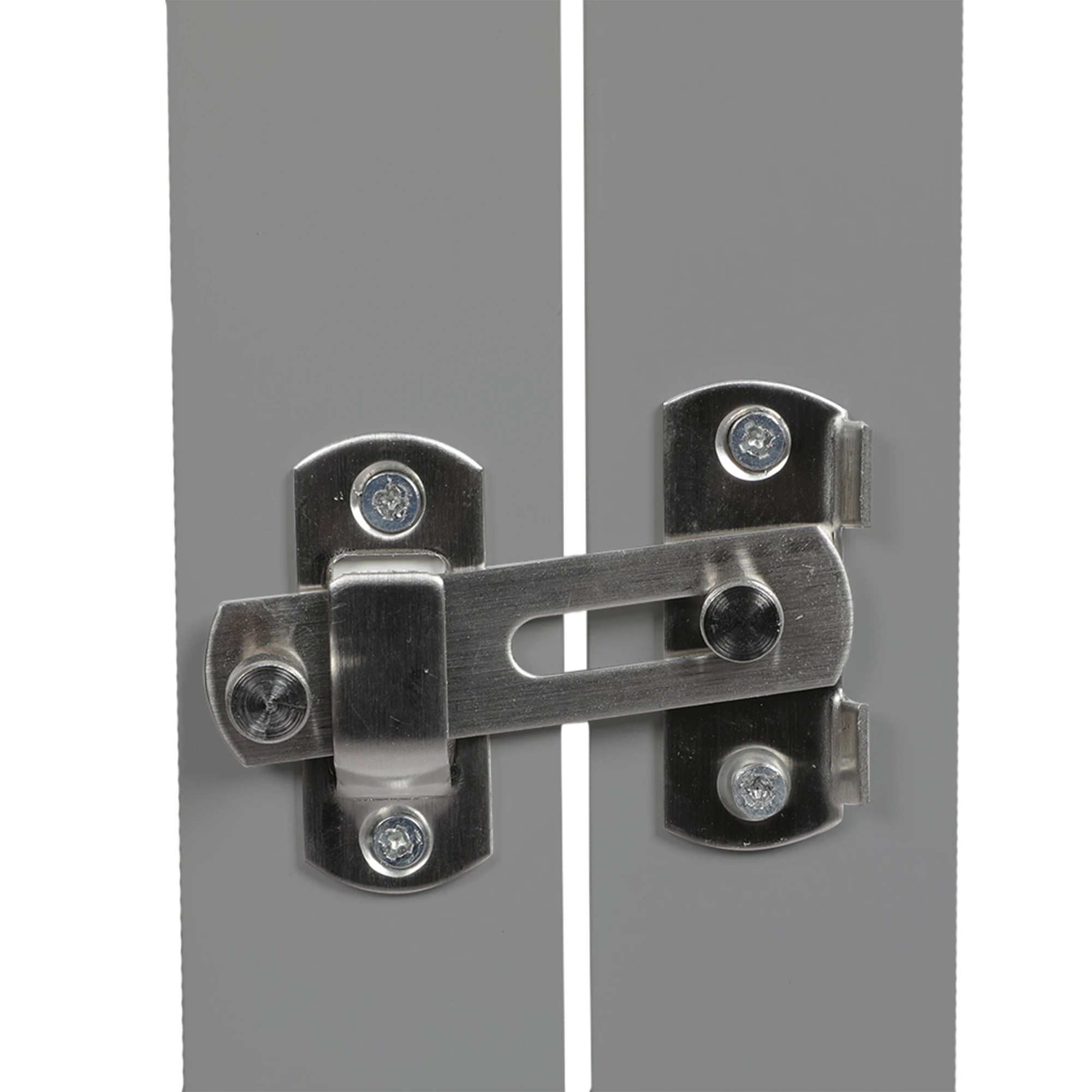 5 Pawz 6 Panels Pet Playpen - Grey, 5 of 6