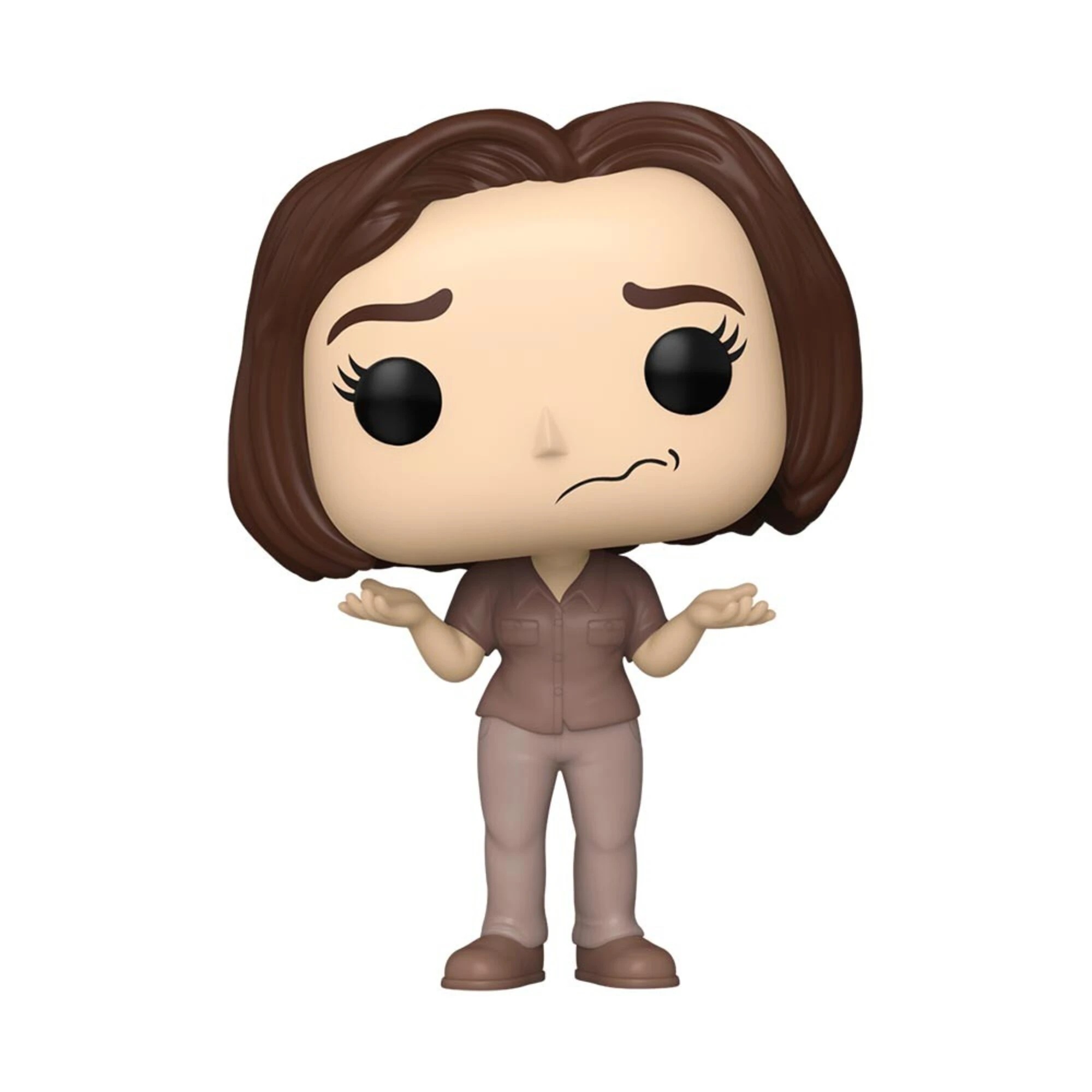 1 Saturday Night Live 50th Anniversary - Debbie Downer Pop! Vinyl Figure, 1 of 1