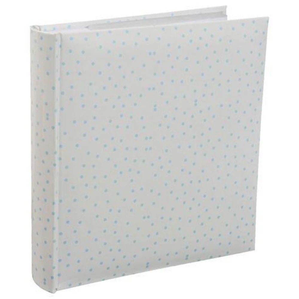 4 Avenue Photo Album Mint 200 Capacity, 4 of 4