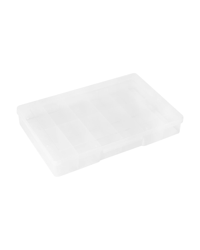 12 Compartment Organ