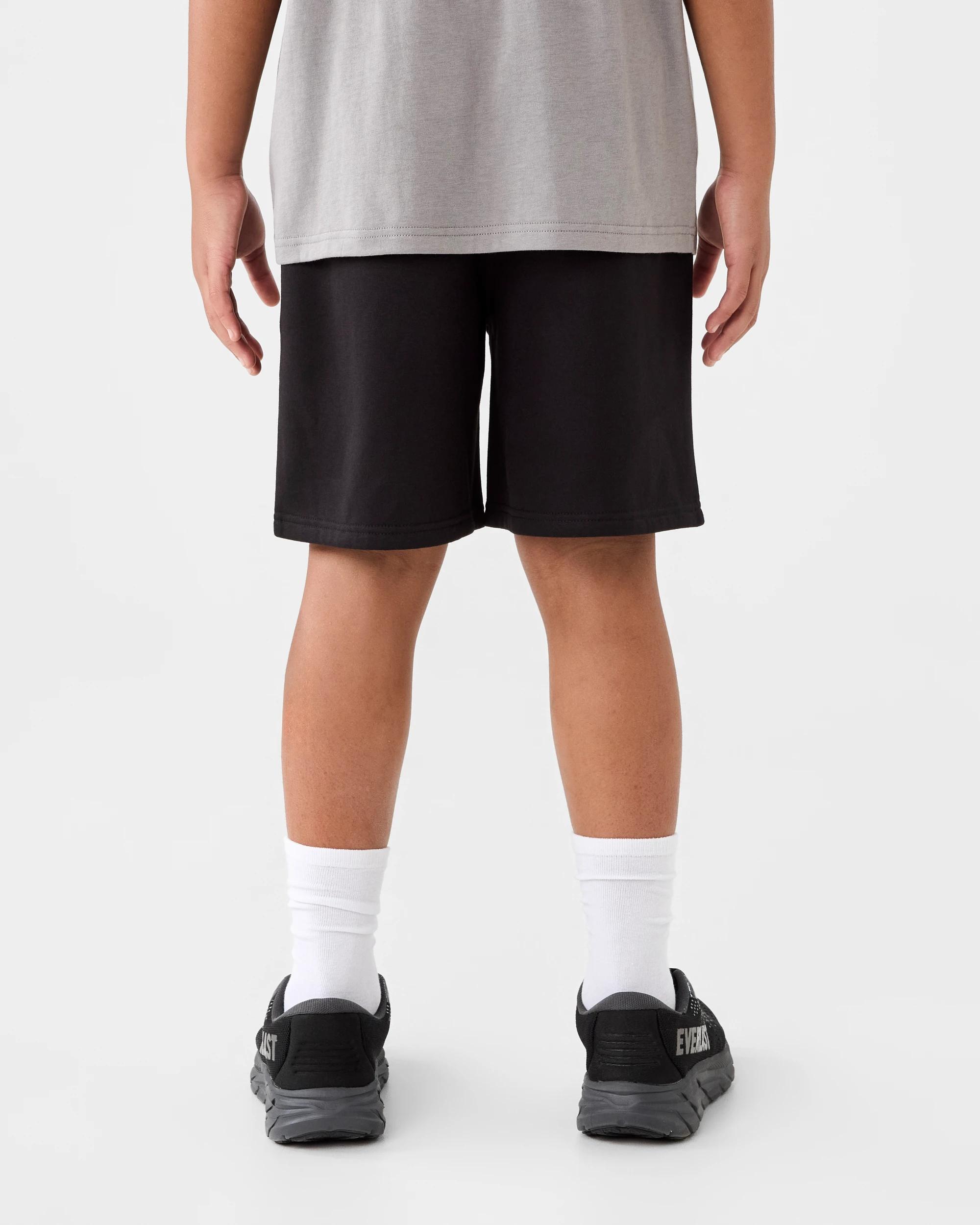 Everlast Kids Shorts - Kmart