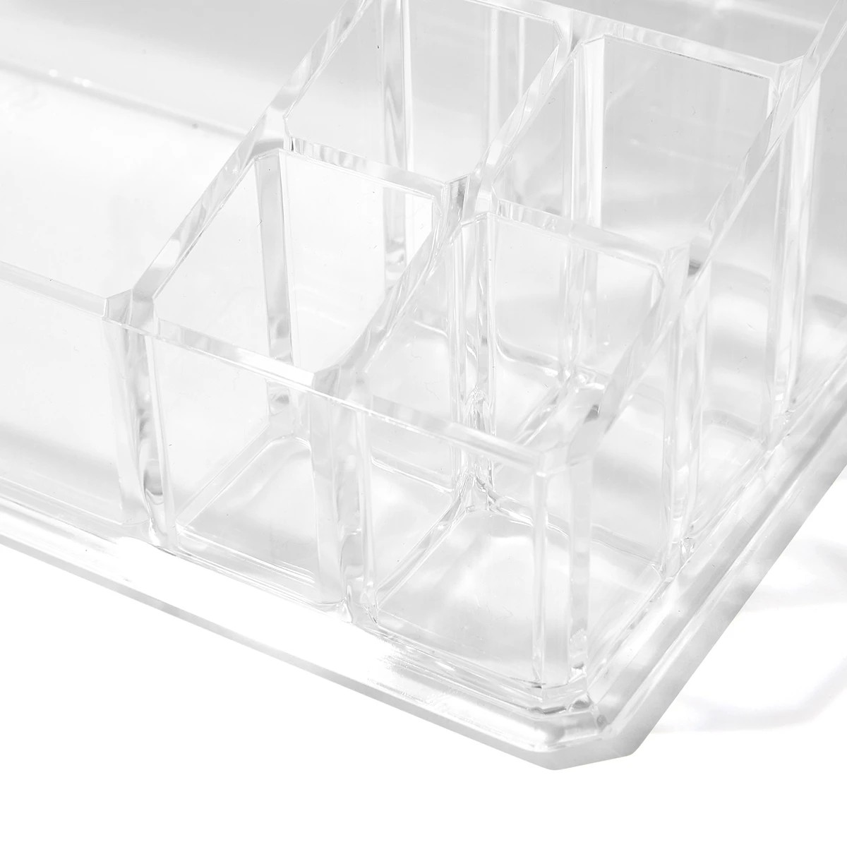 10 LED Mirror with Storage, 10 of 10