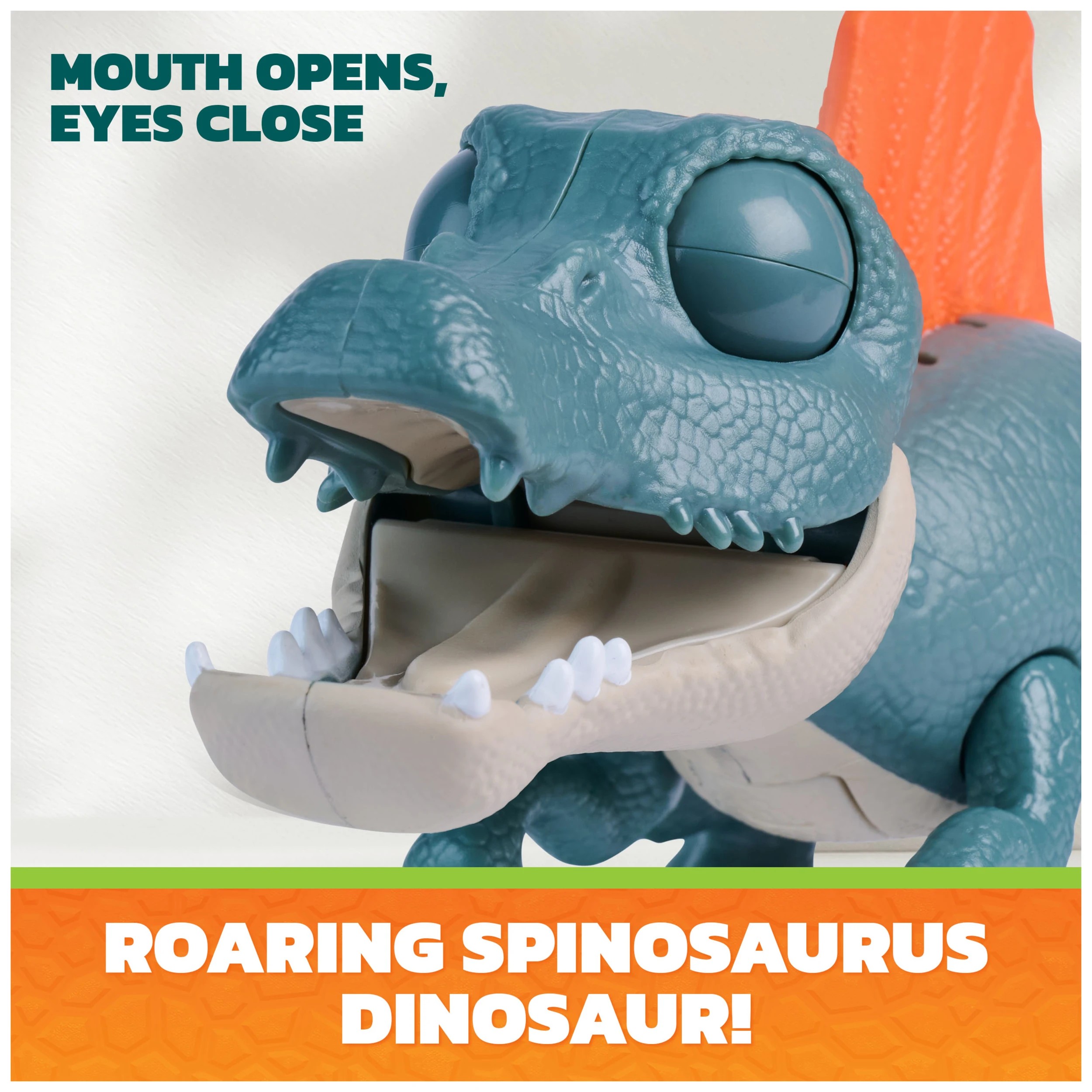 7 PAW Patrol The Dino Movie Roaring Pup Pals - Assorted, 7 of 10