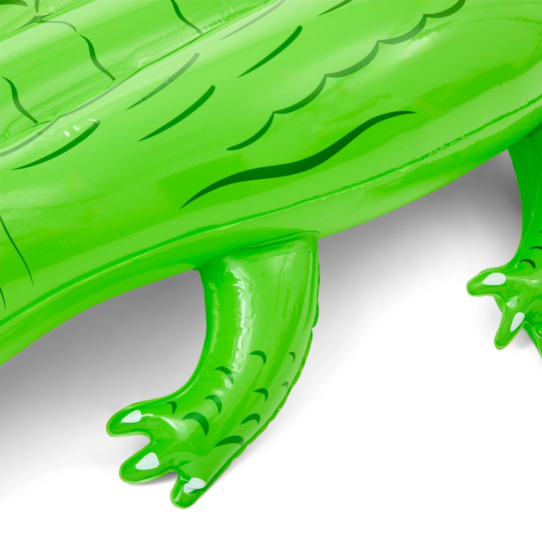 8 Inflatable Croc Rider, 8 of 10