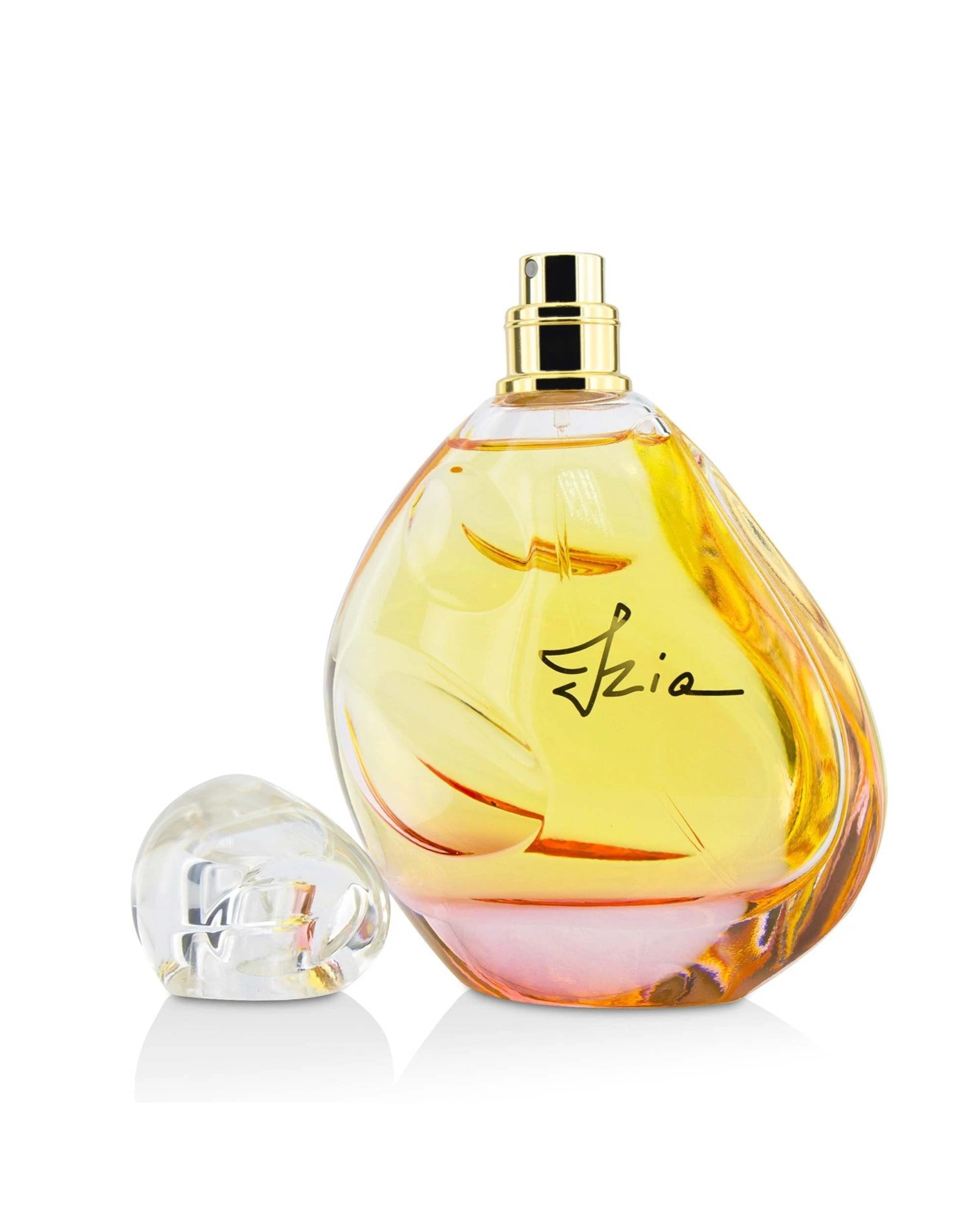 3 Sisley Izia Eau De Parfum Spray 30ml/1oz, 3 of 4