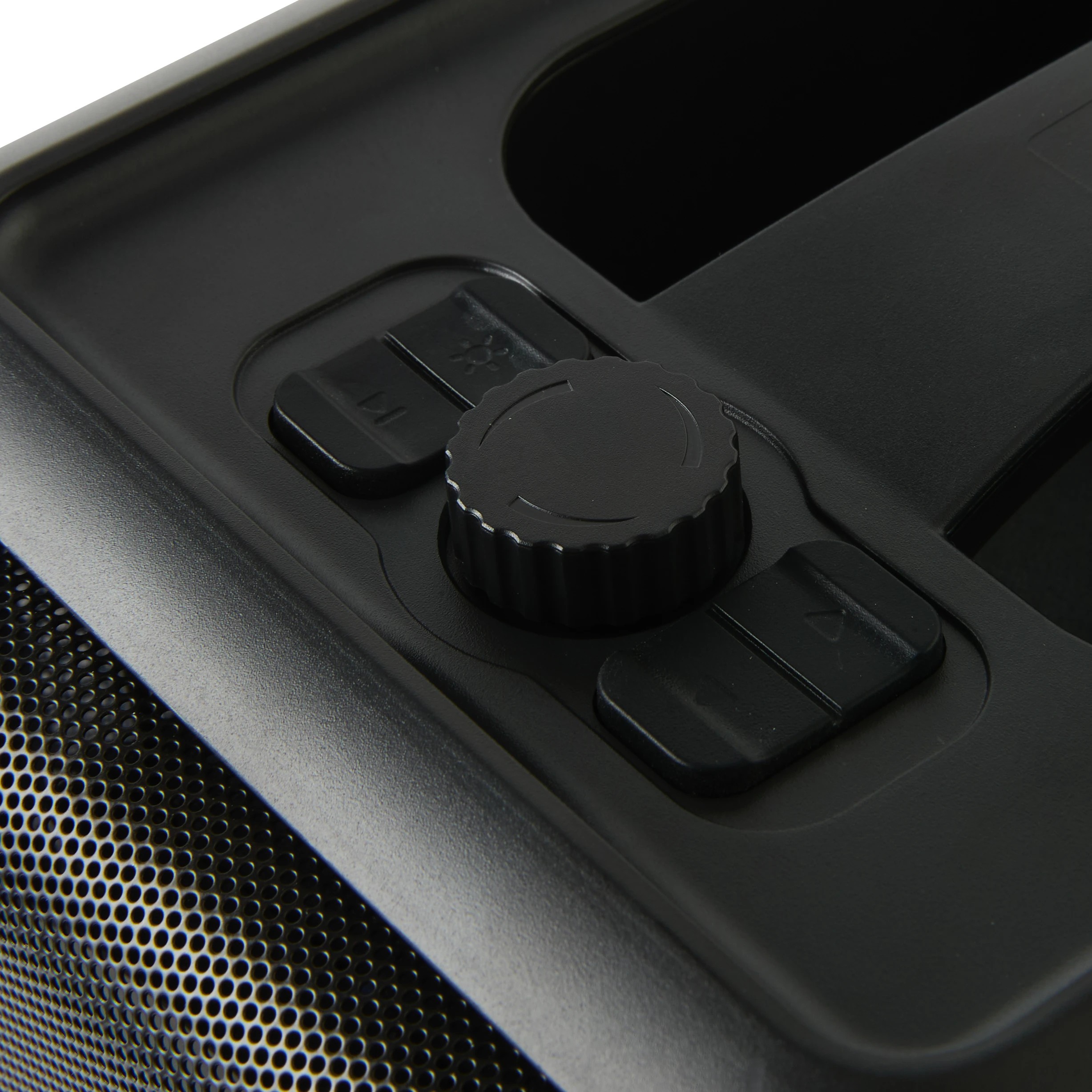 6 20W Party Speaker with Microphone, 6 of 10