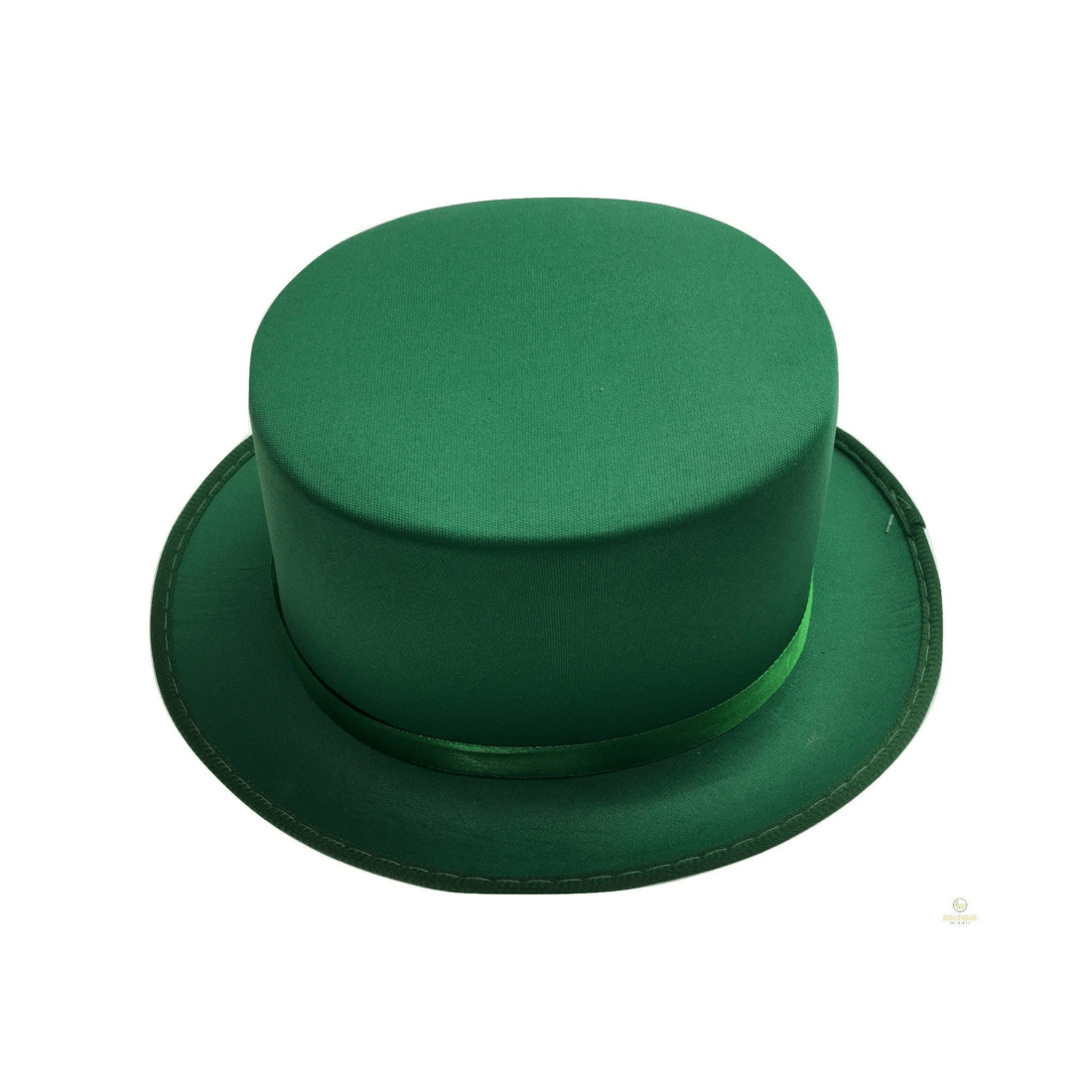 2 BR Costumes Satin Top Hat for Costume Parties and Fancy Dress, 2 of 4