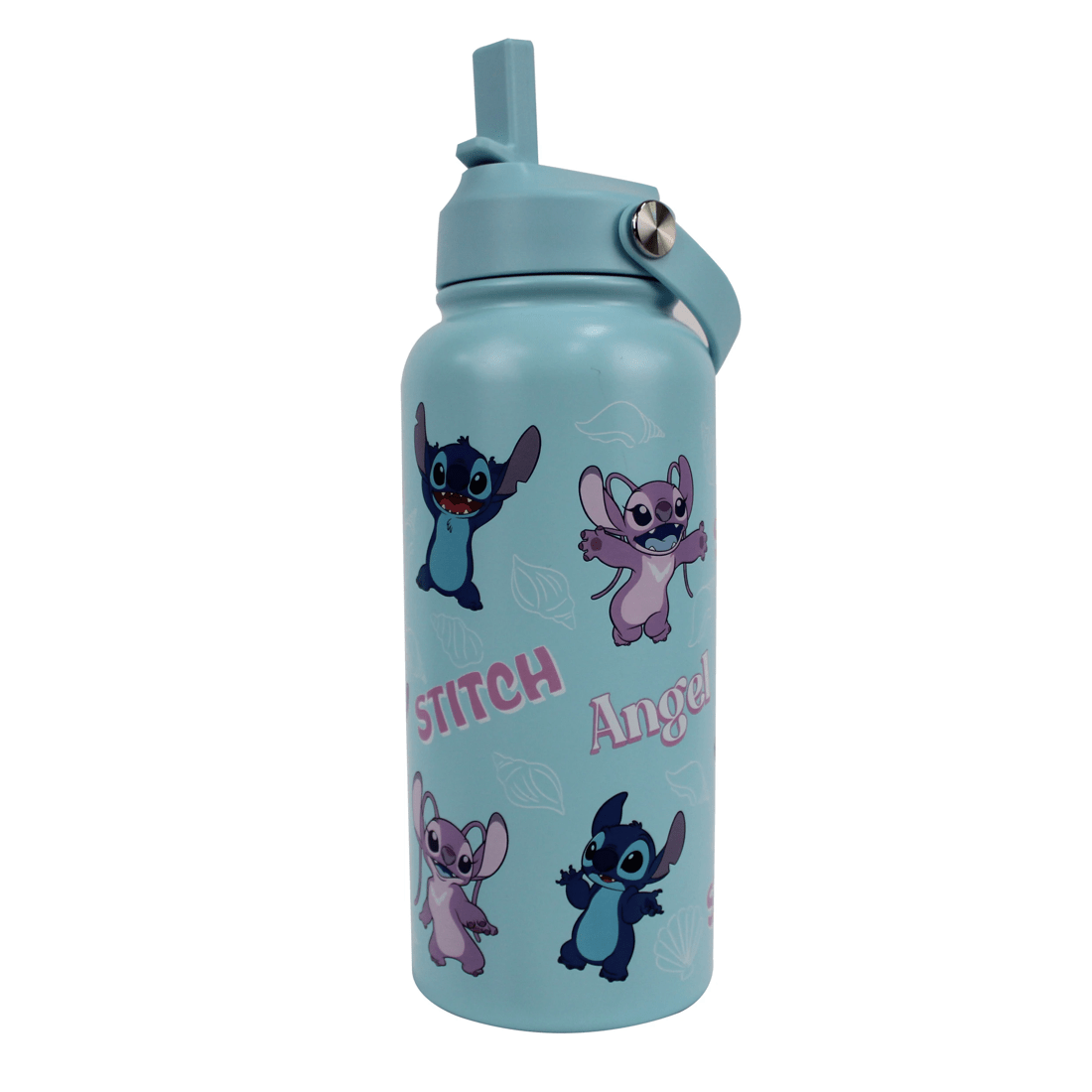 3 946ml Lilo & Stitch Stainless Steel Bottle, 3 of 5