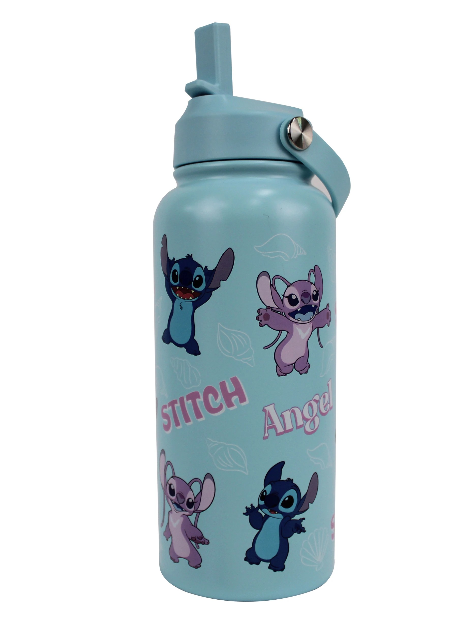 4 946ml Lilo & Stitch Stainless Steel Bottle, 4 of 6