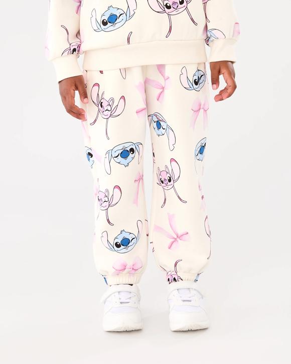 Disney Lilo & Stitch License Trackpants