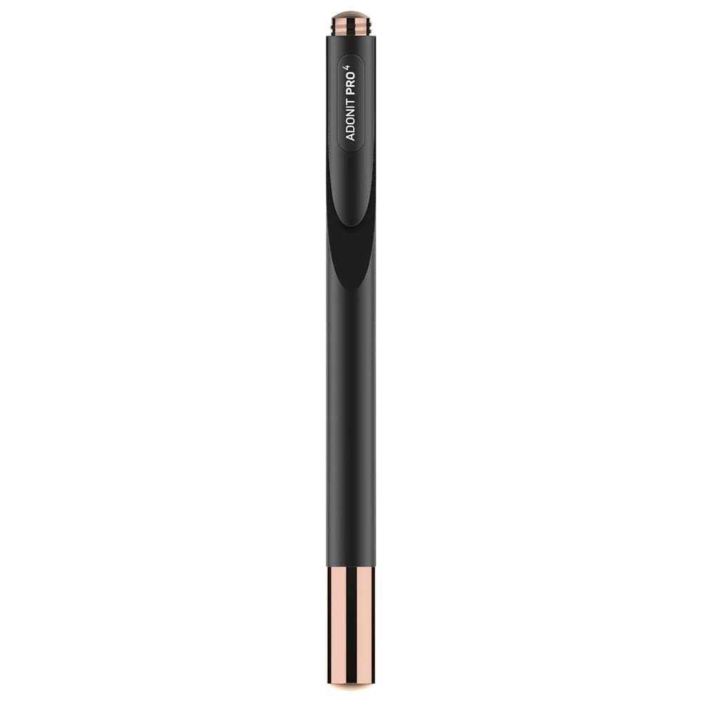 2 Adonit Pro 4 Tablet Stylus Black, 2 of 7