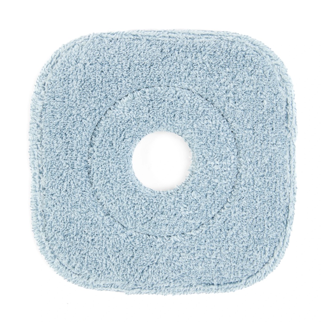 4 2 Pack Dual Section Mop Set Refills, 4 of 10