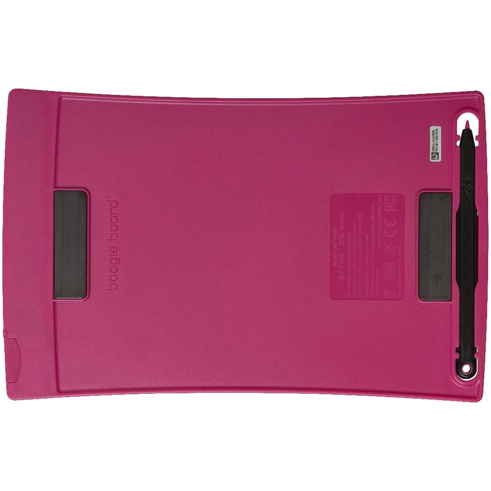 3 Boogie Board 8.5" Jot eWriter Pink, 3 of 6