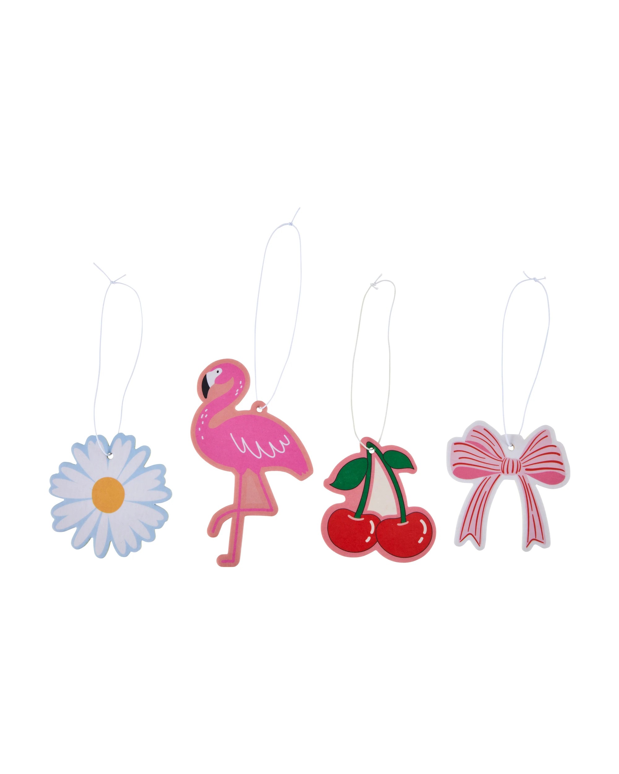 2 4 Pack Air Freshener - Ocean, 2 of 3