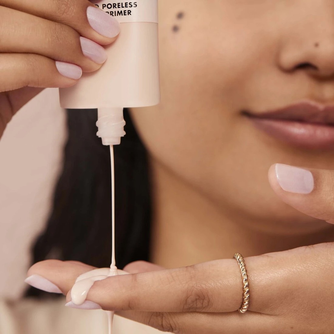 9 e.l.f. Liquid Poreless Putty Primer - Pink, 9 of 10