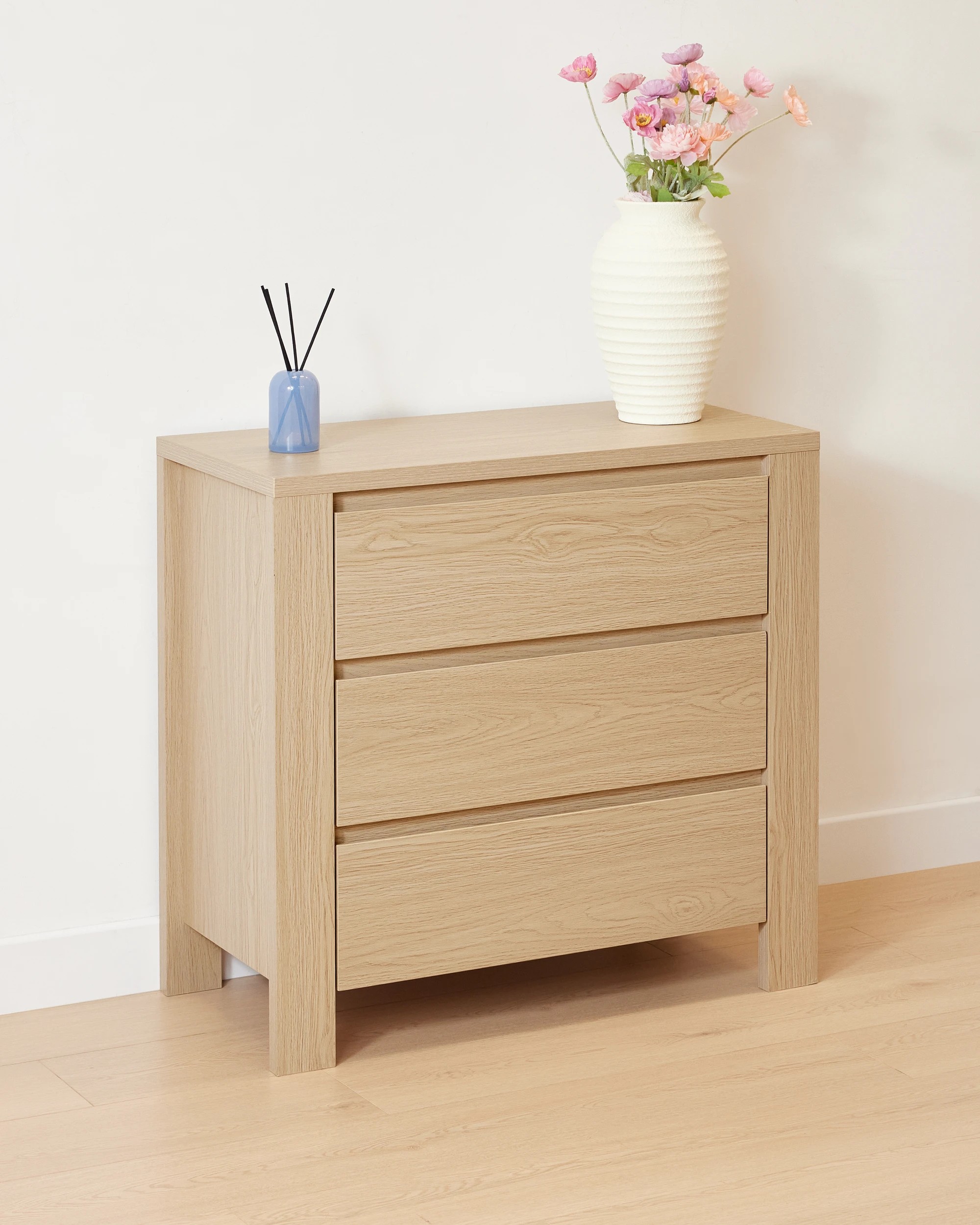 1 Tide 3 Drawer Chest, 1 of 7