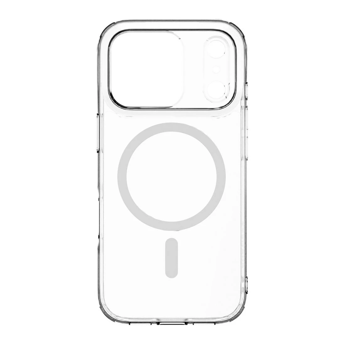 2 Cygnett AeroMag Case iPhone 17 Pro Clear, 2 of 4