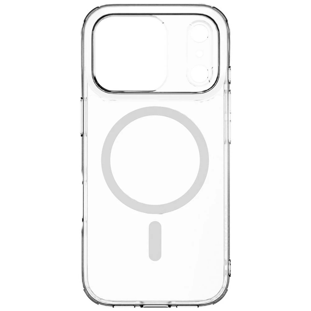 2 Cygnett AeroMag Case iPhone 17 Pro Clear, 2 of 4