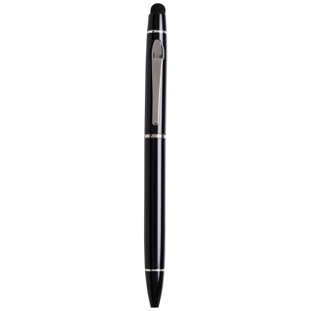 7 Otto A5 Day to Page Diary FY26/27 with Pen Navy, 7 of 7