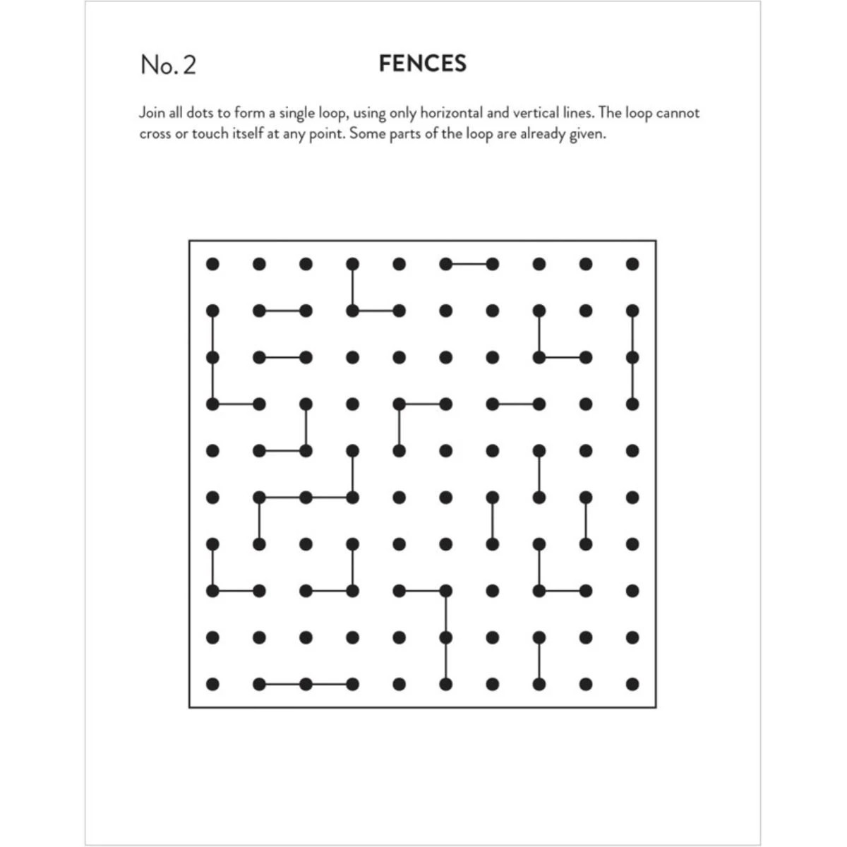 3 250 Puzzles: Mixed Puzzles - Book, 3 of 3