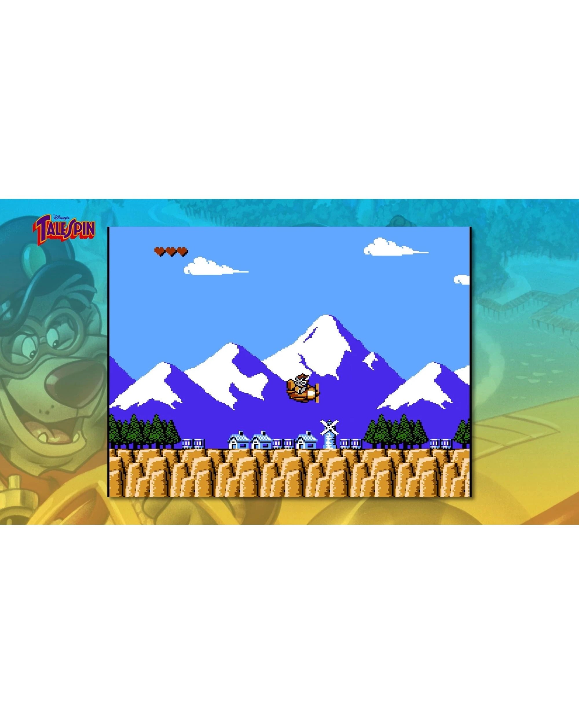 3 The Disney Afternoon Collection - Switch, 3 of 10
