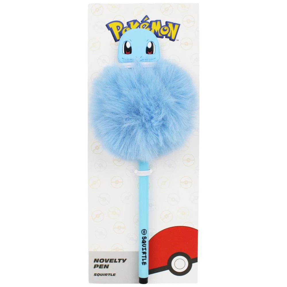 2 Pokémon Squirtle Novelty Pen, 2 of 2