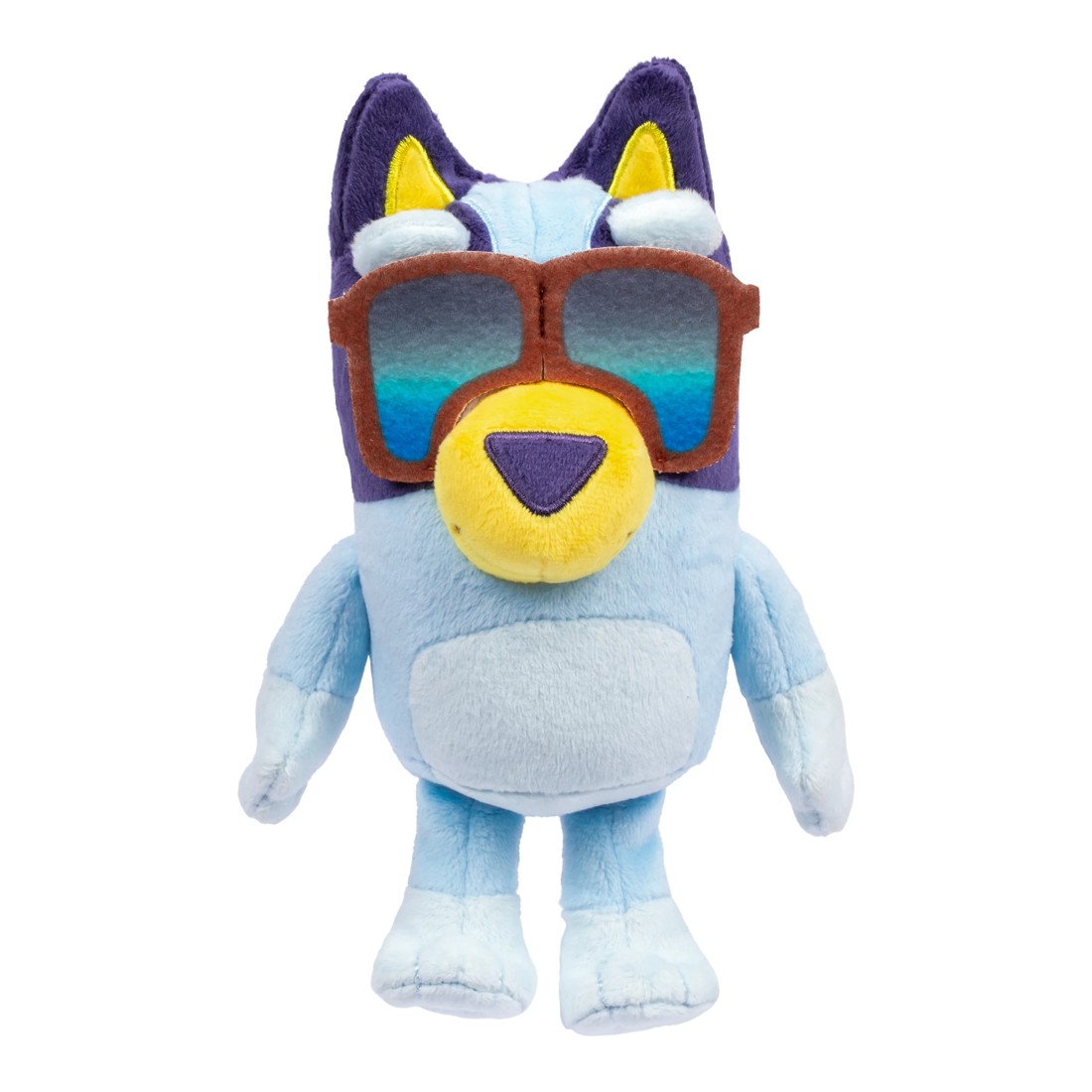 5 Bluey Buddies Big Heeler 4WD & Bluey Plush, 5 of 9