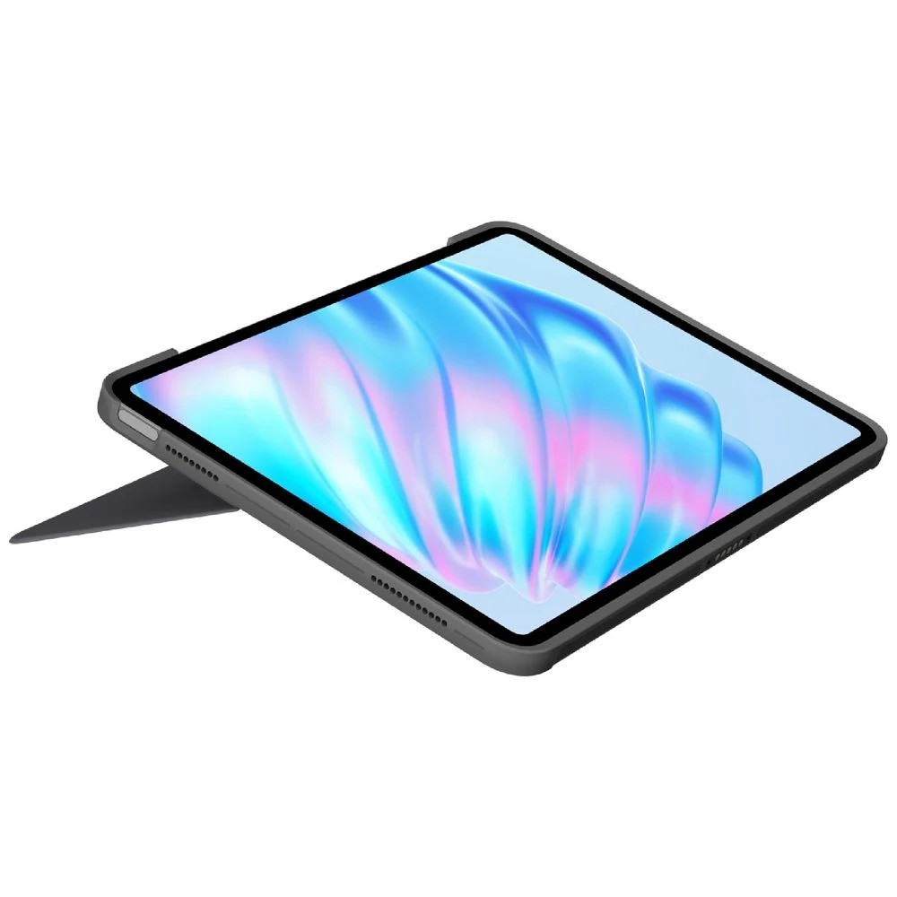 3 Logitech Combo Touch Keyboard Case iPad Air 11" (M2 & M3), 3 of 6