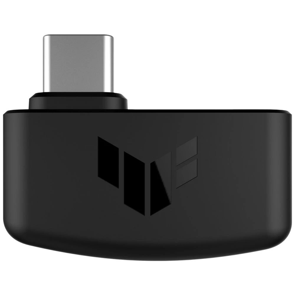 5 ASUS TUF H1 Wireless Gaming Headset Black, 5 of 5