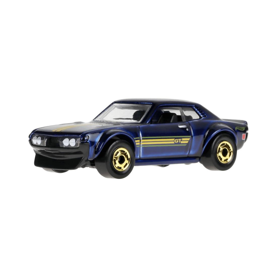 3 Mattel Hot Wheels Hot Ones 1:64 Scale Die-cast Toy Car Or Truck - Assorted
 - Multi, 3 of 7