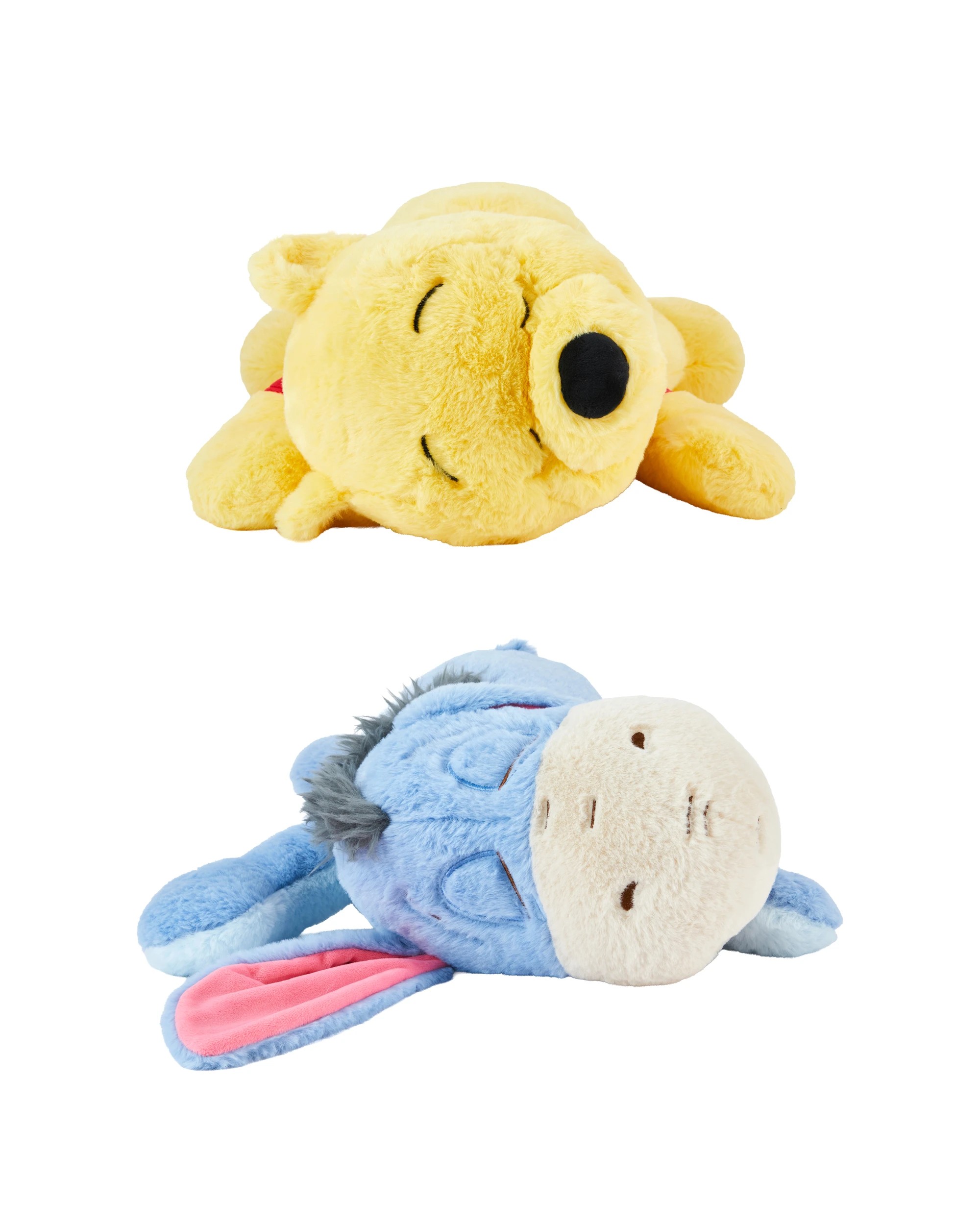 1 Disney Sleepy Plush Toy - Assorted, 1 of 3