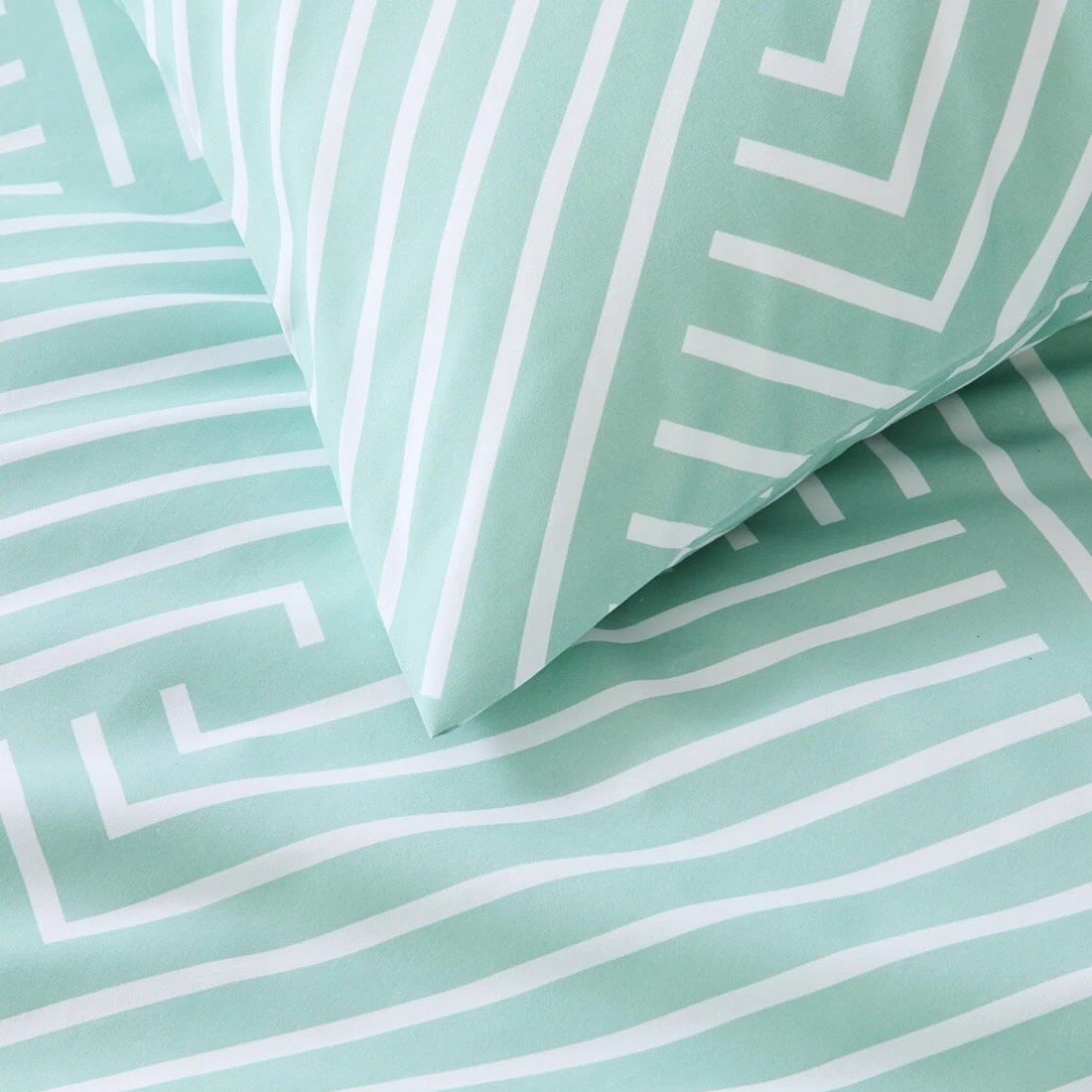 4 Ollie Quilt Cover Set - Queen Bed, 4 of 6