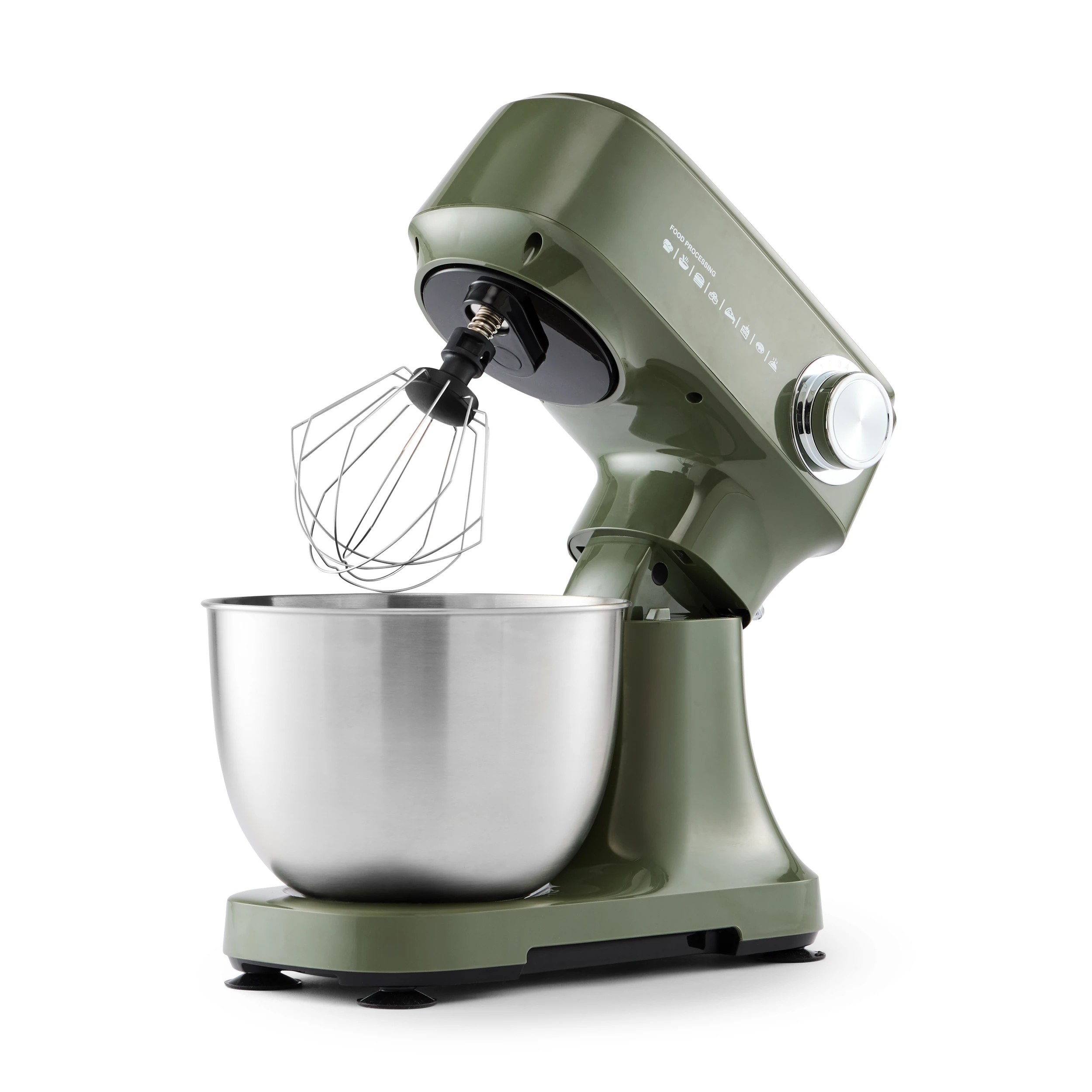 7 Retro Bench Mixer, 7 of 9