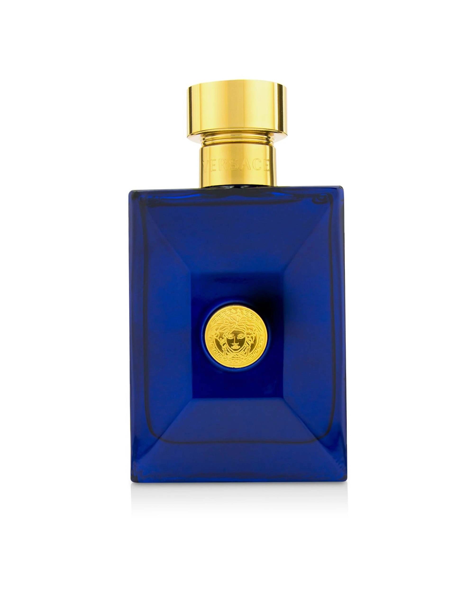 2 Versace Dylan Blue After Shave Lotion  100ml/3.4oz, 2 of 2
