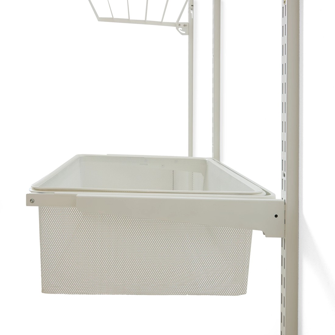 4 Custom Storage Mesh Drawer, 4 of 10