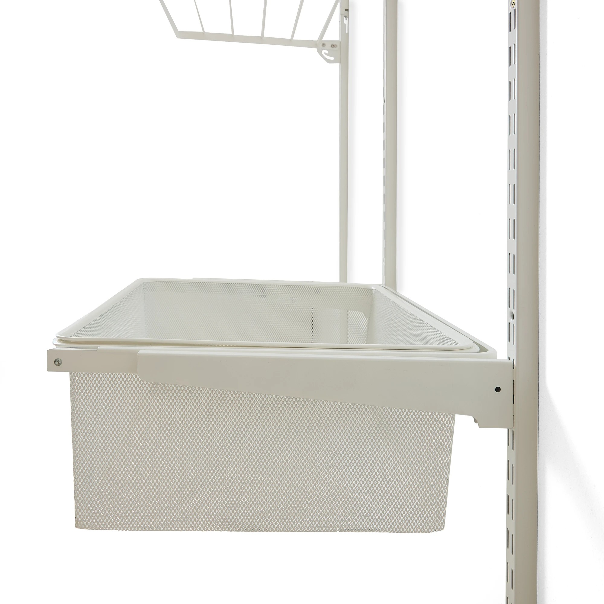 4 Custom Storage Mesh Drawer, 4 of 10