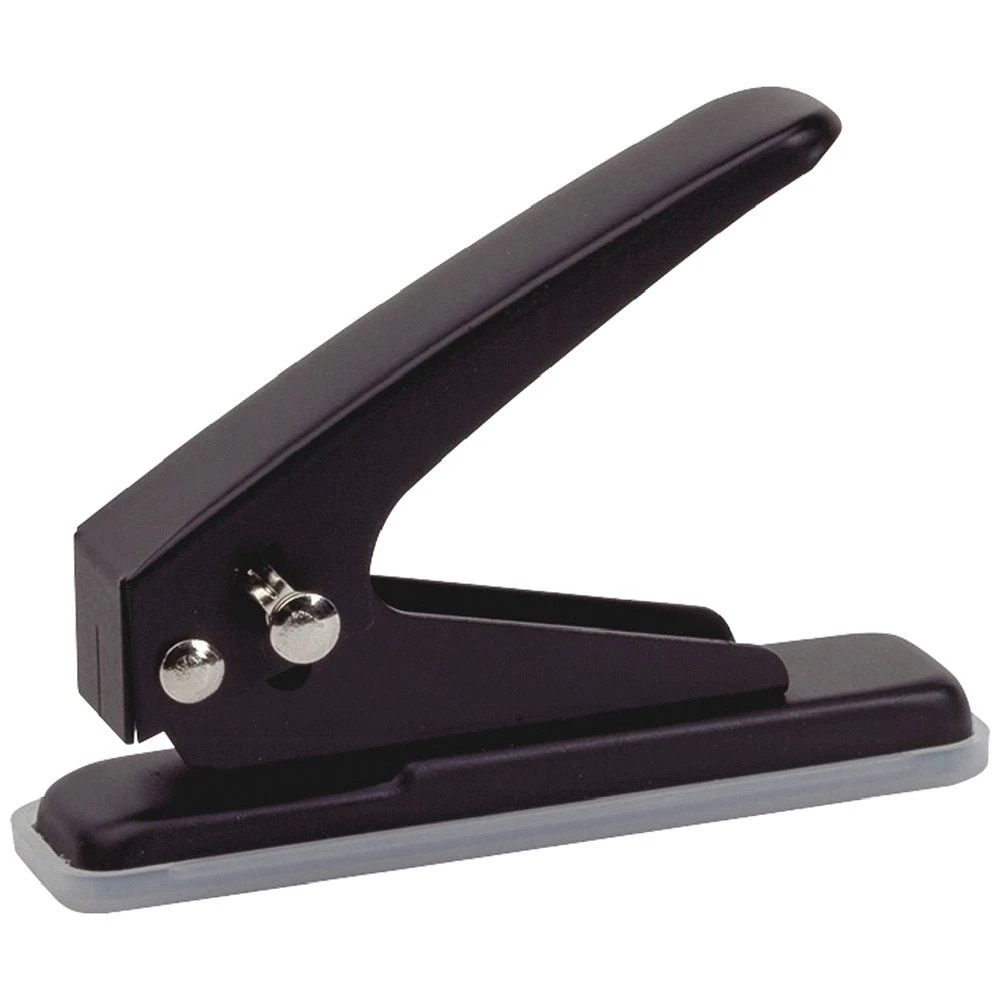 1 Rexel 1 Hole Punch, 1 of 3