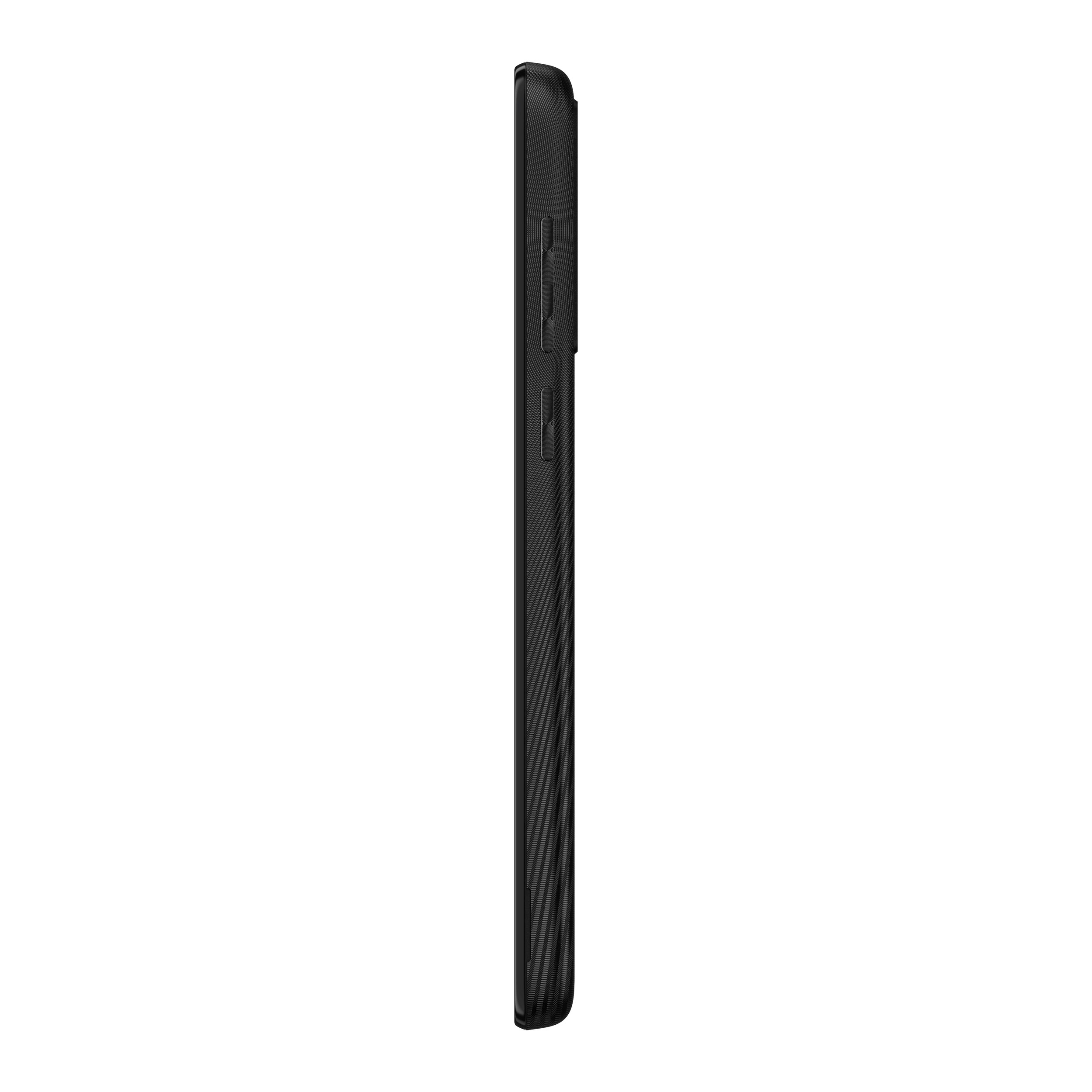 7 TCL 501 Smartphone - Black, 7 of 7