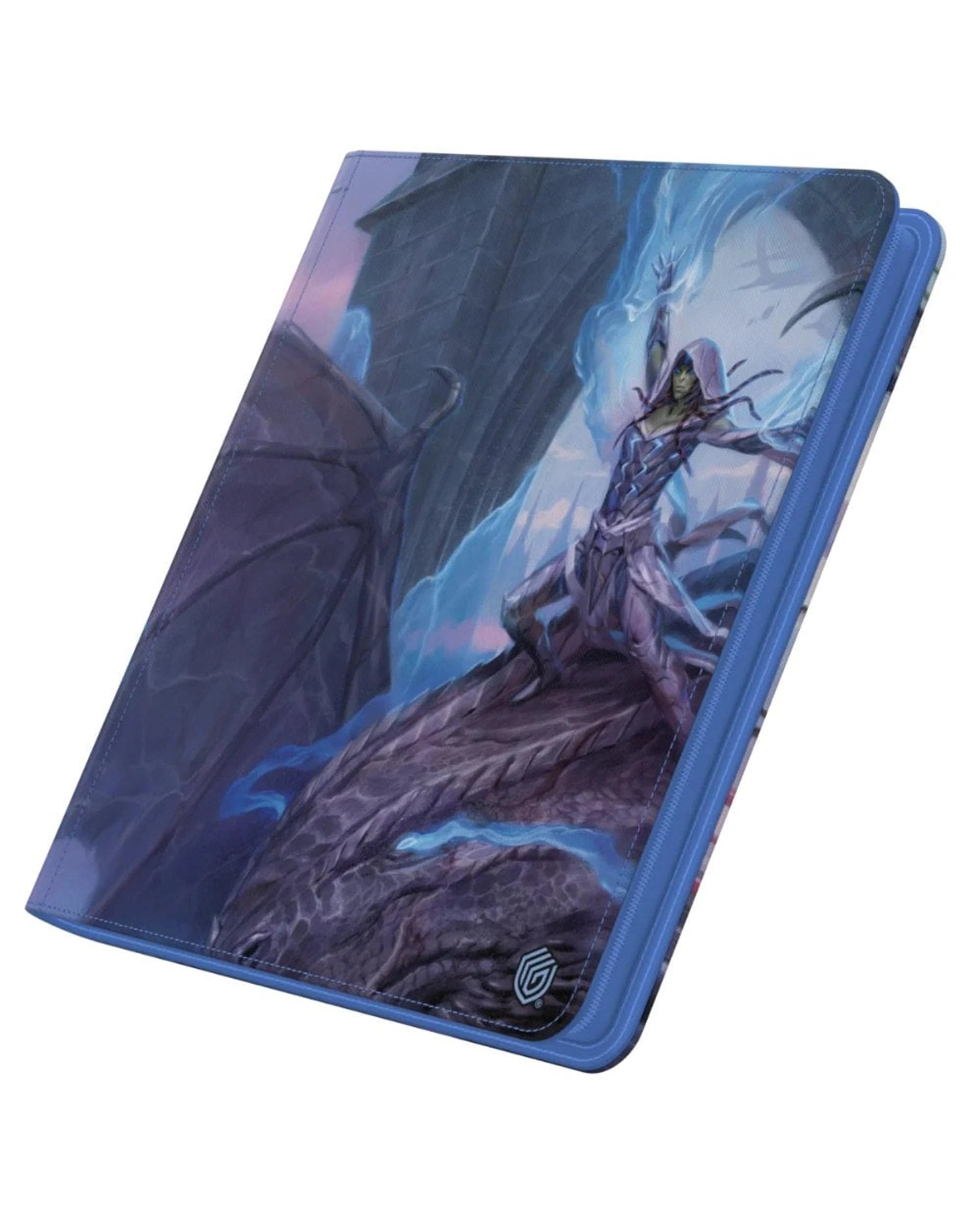 3 Ultimate Guard Xenoskin Zipfolio 480 Magic the Gathering Reality Fracture Mythic Portfolio, 3 of 8