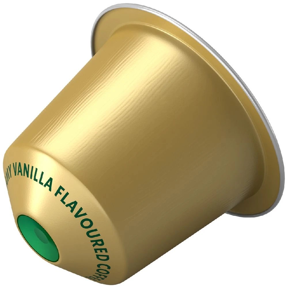 3 Nespresso Starbucks Creamy Vanilla Capsules 120 Pack, 3 of 3