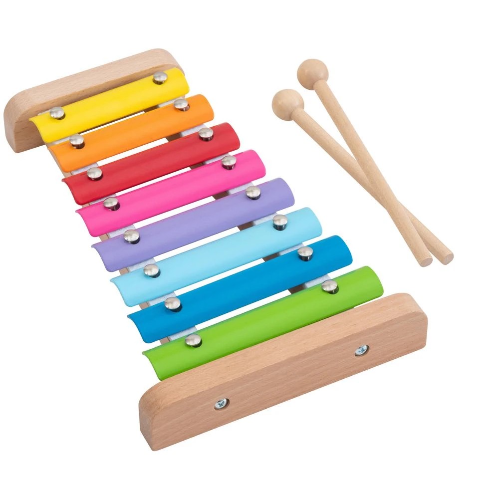 4 Kadink Wooden Xylophone, 4 of 4