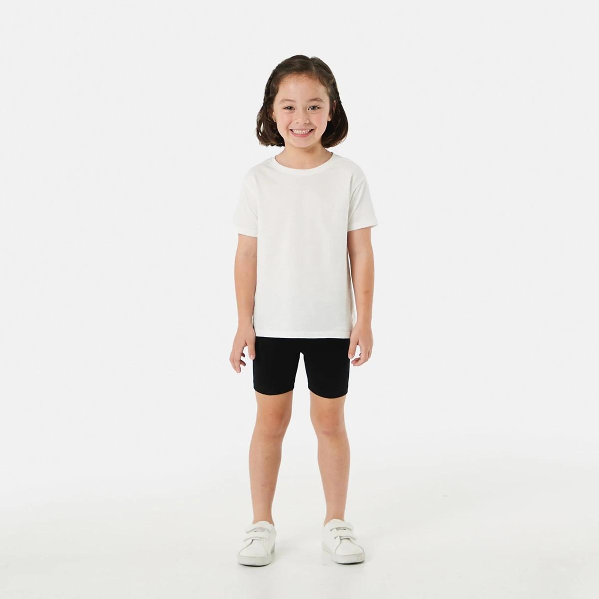 5 Bike Shorts BLACK, 5 of 8