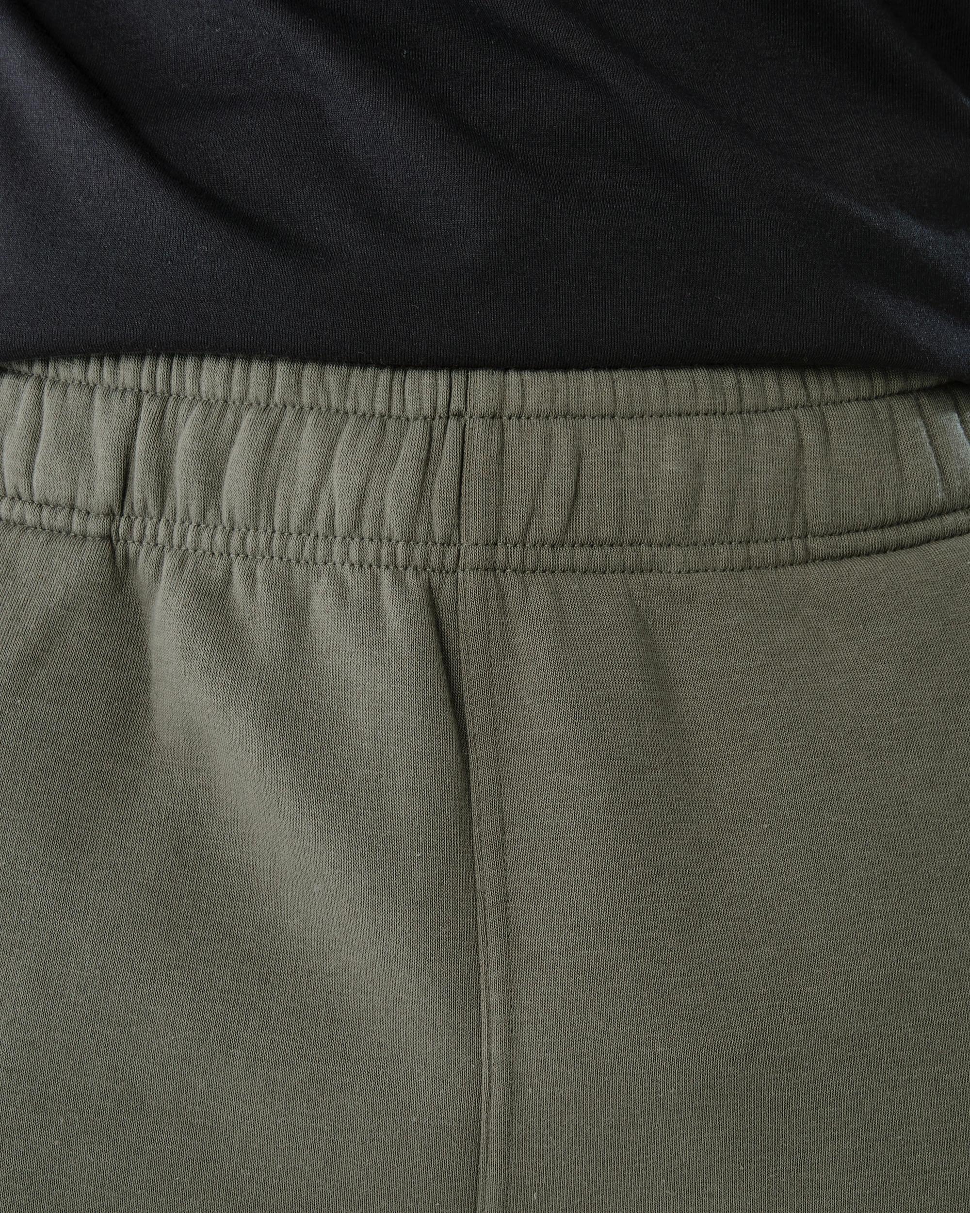 7 Everlast Mens Cargo Trackpants Cement, 7 of 8