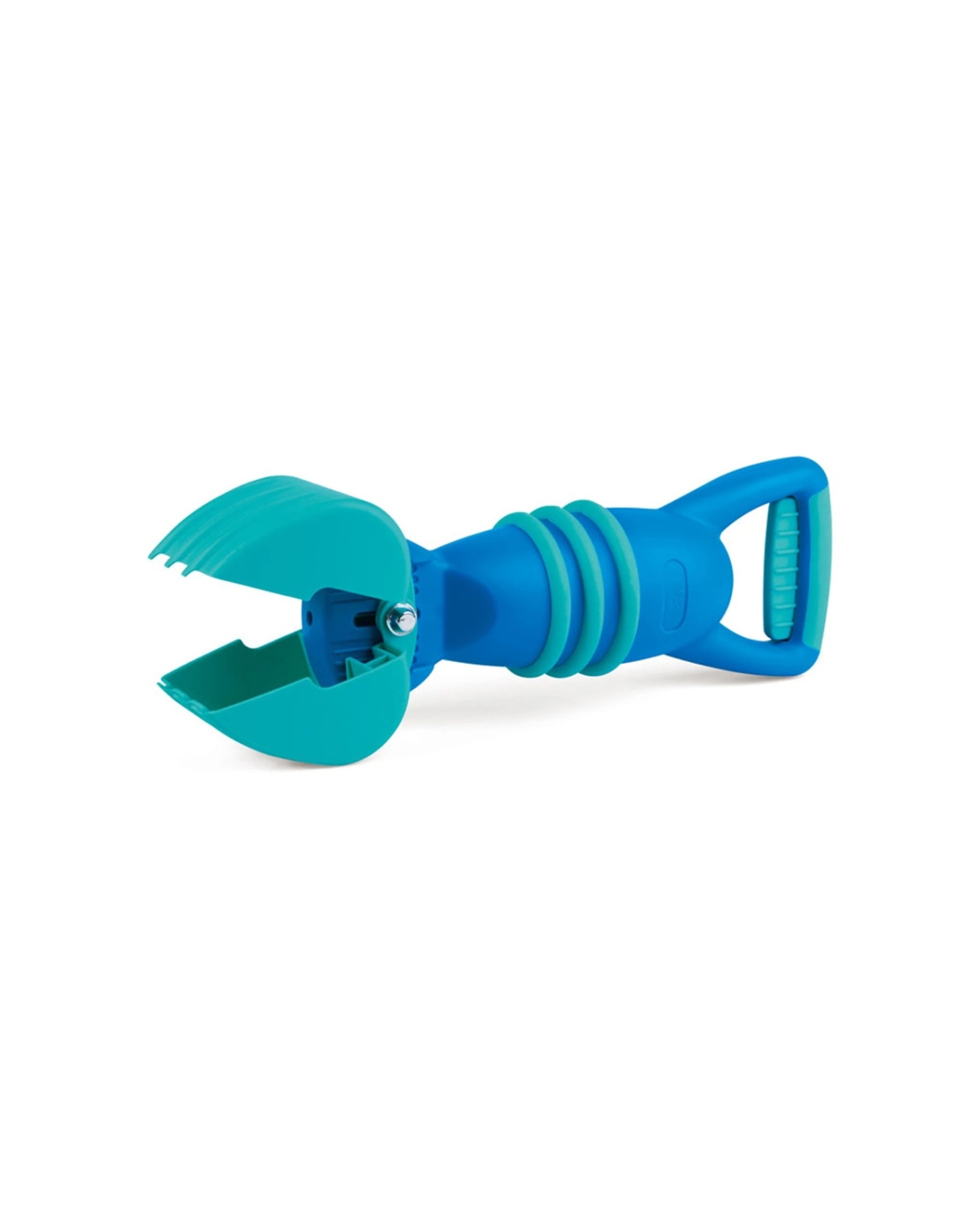 1 Hape Grabber Activity Sandpit Toy Toddler Kids Play - Blue, 1 of 3