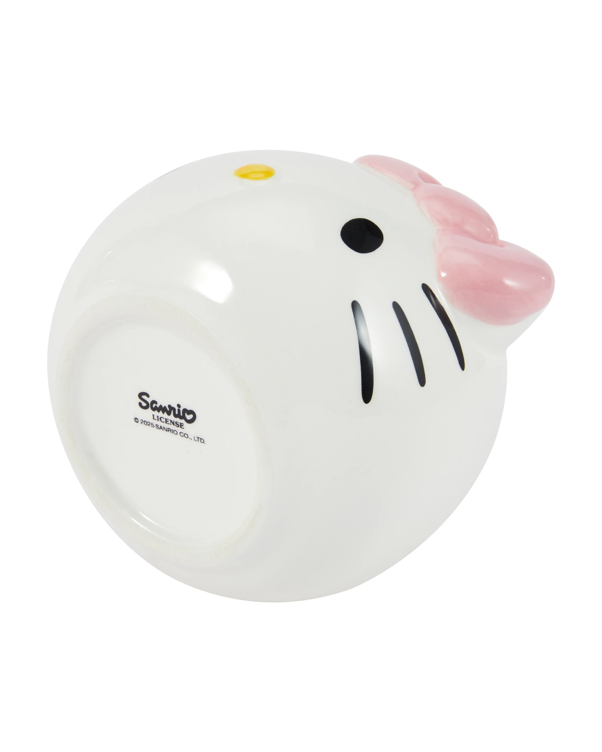 5 Hello Kitty Ceramic Pen Holder, 5 of 7