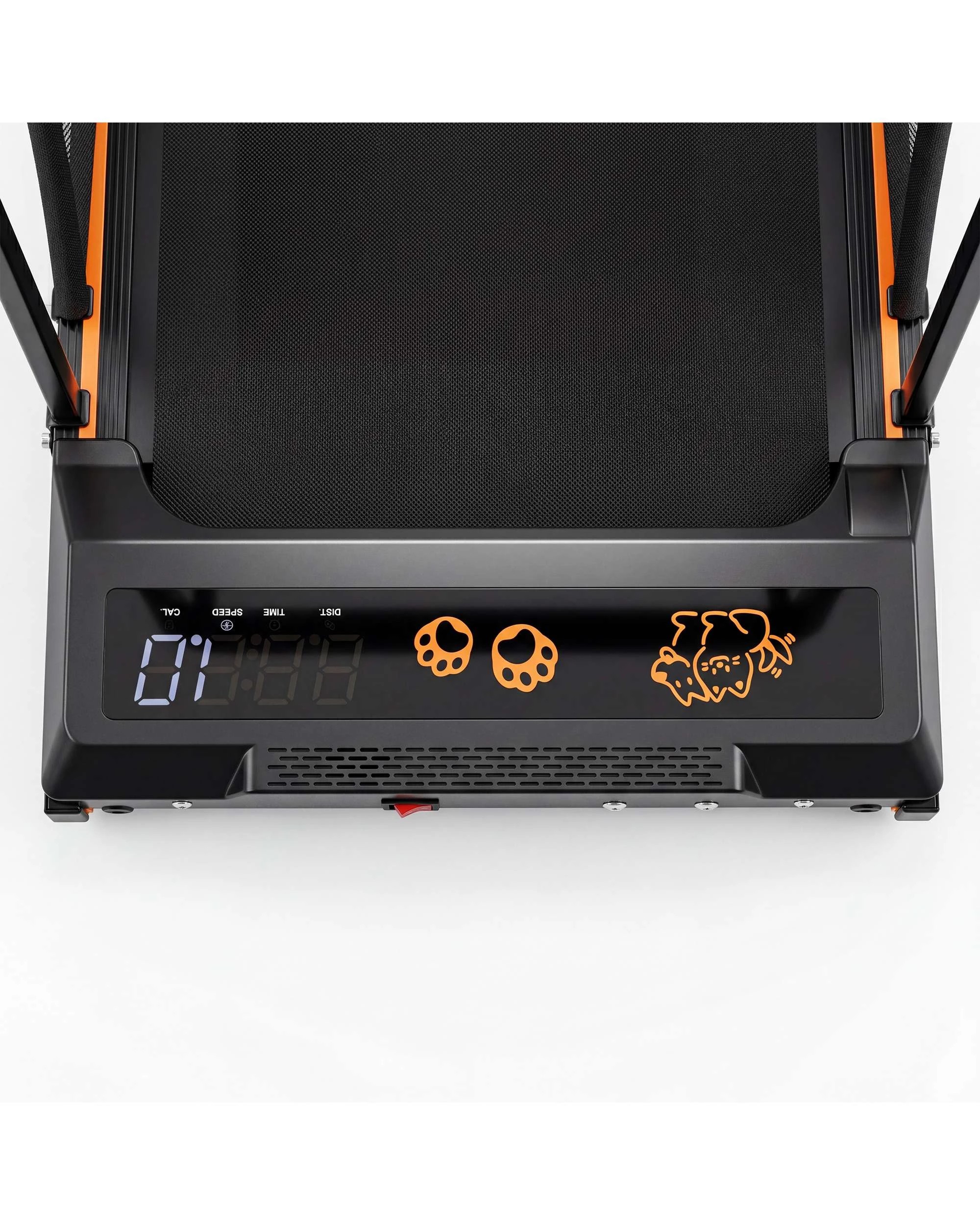 5 Advwin Dog Treadmill Pet Running Machine, 5 of 6