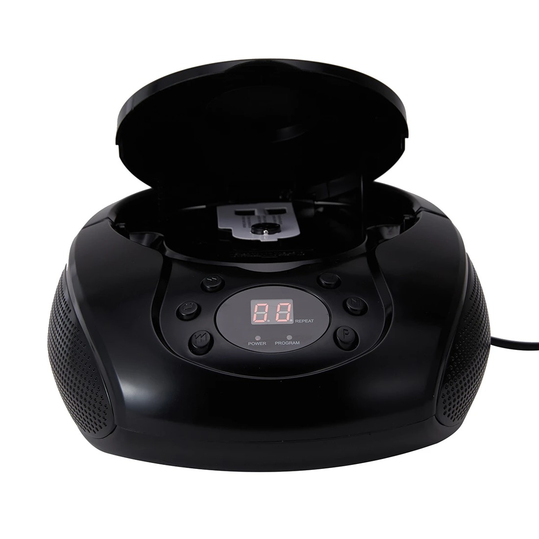 6 CD Boombox, 6 of 10